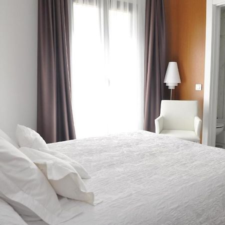 Toral Hotel 레온 객실 사진