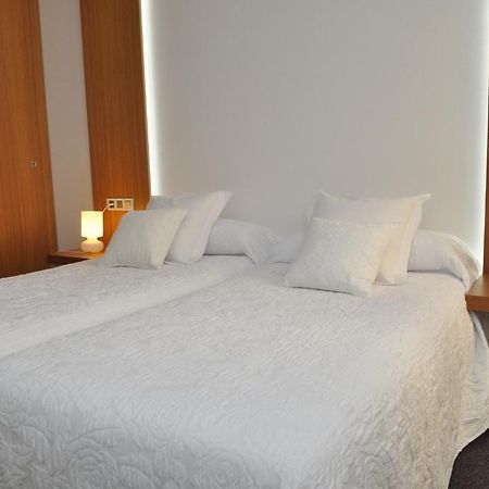 Toral Hotel 레온 객실 사진