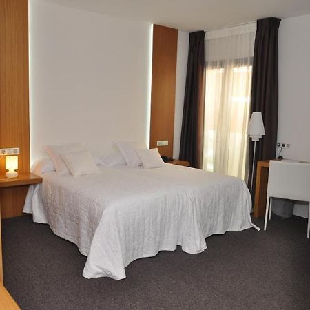 Toral Hotel 레온 객실 사진