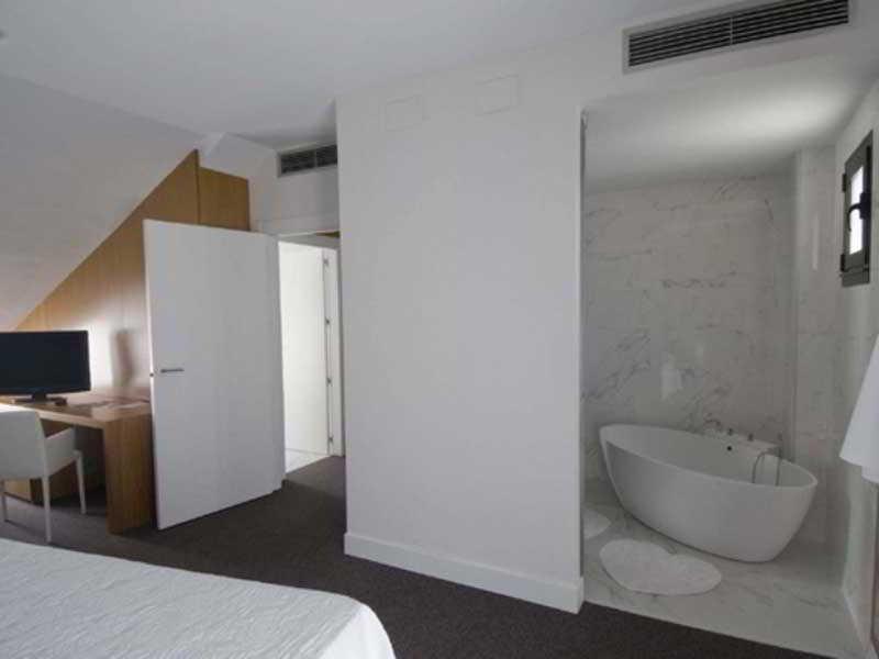 Toral Hotel 레온 외부 사진