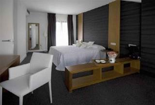 Toral Hotel 레온 외부 사진