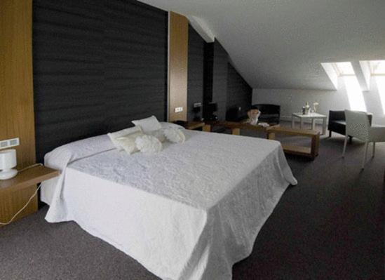 Toral Hotel 레온 외부 사진