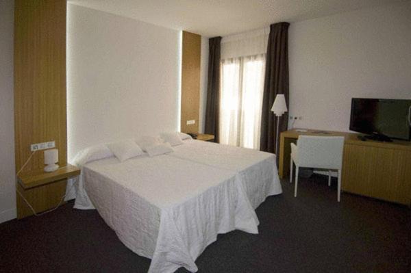 Toral Hotel 레온 외부 사진